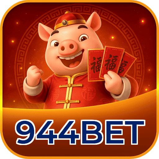 944BET logo