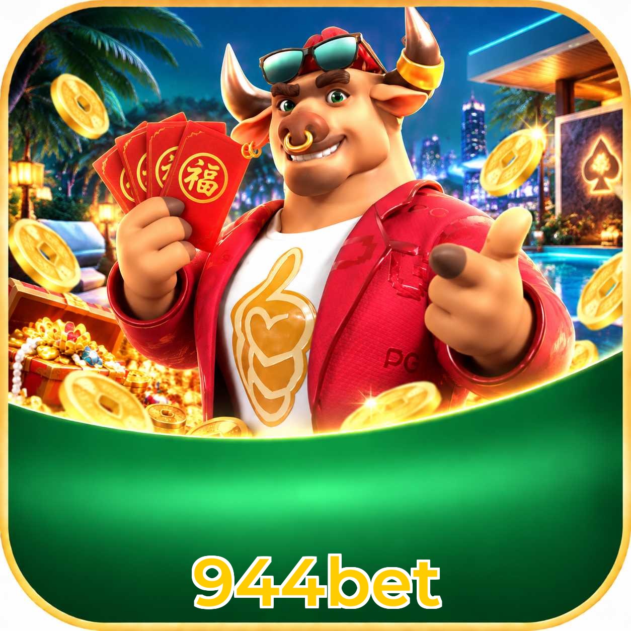 944bet Logo