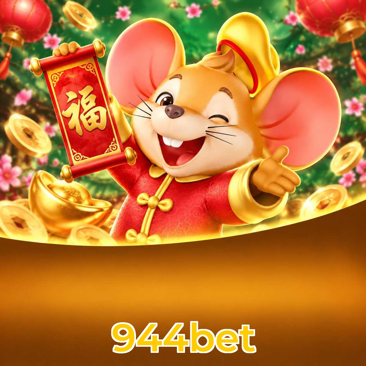 944bet Logo