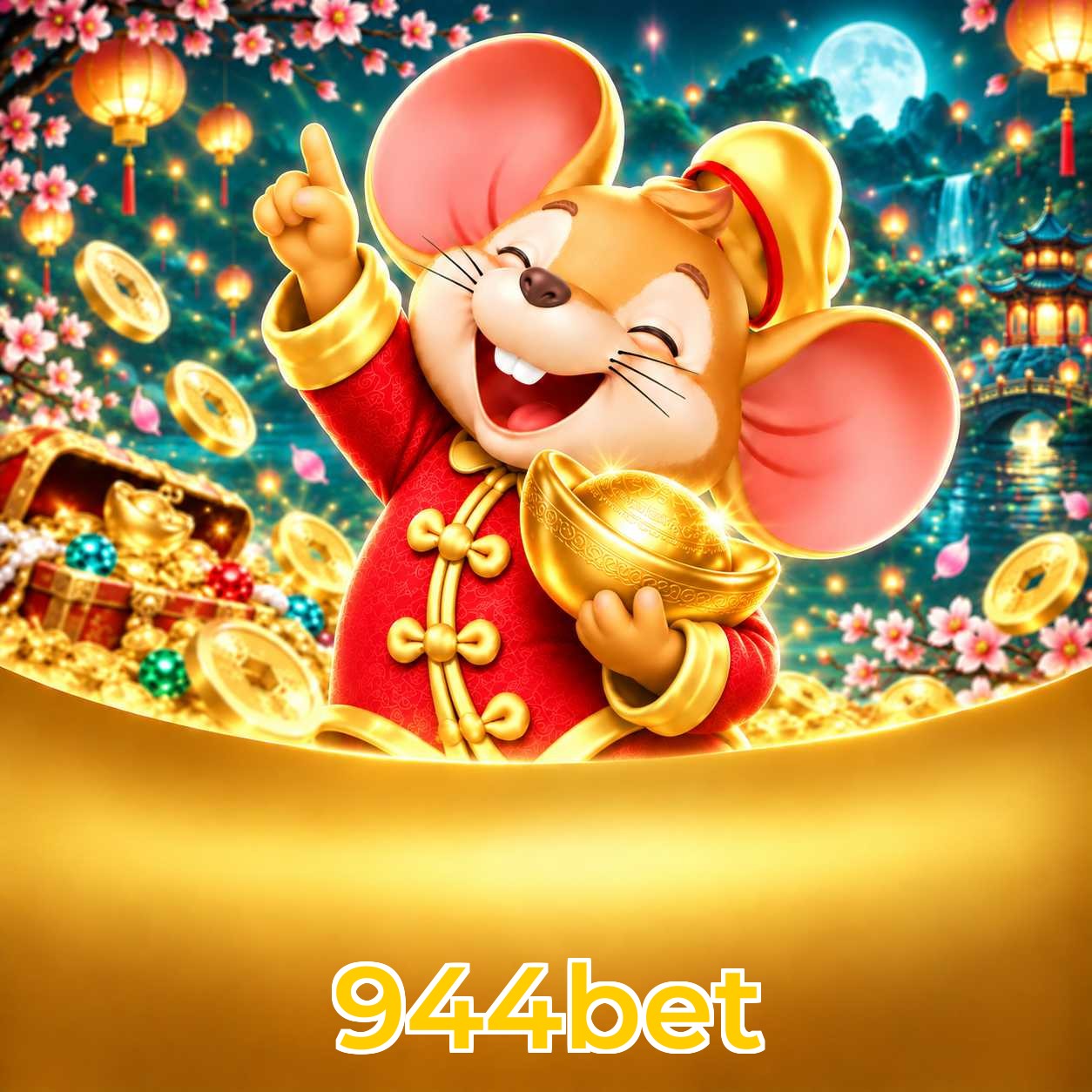 944bet FAQ