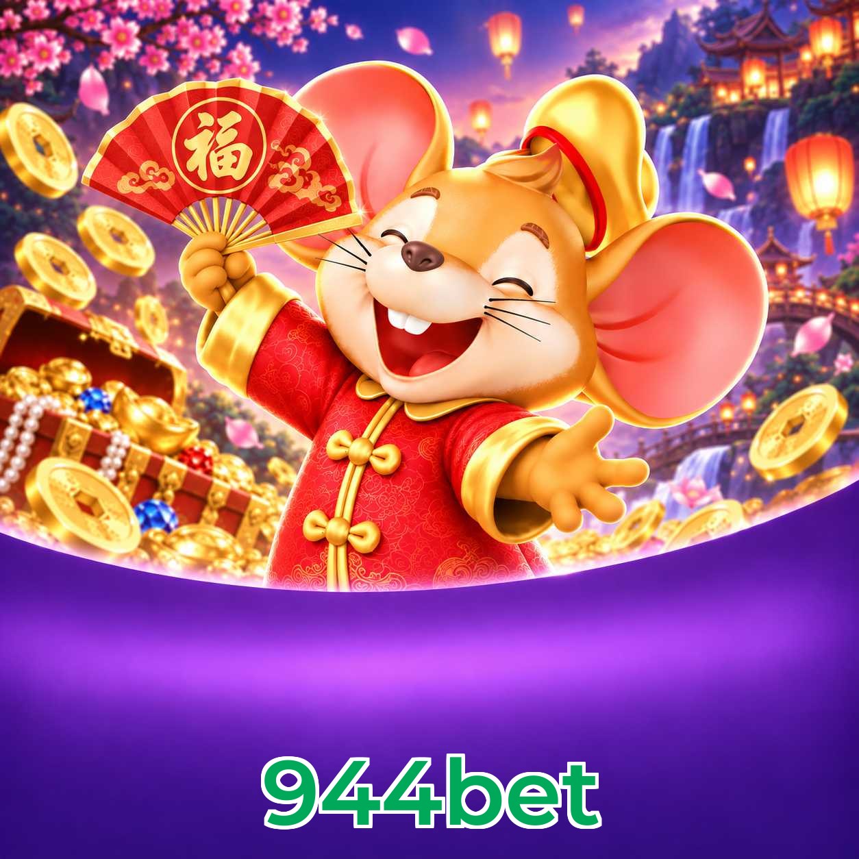 944bet Fortune Tiger Strategies