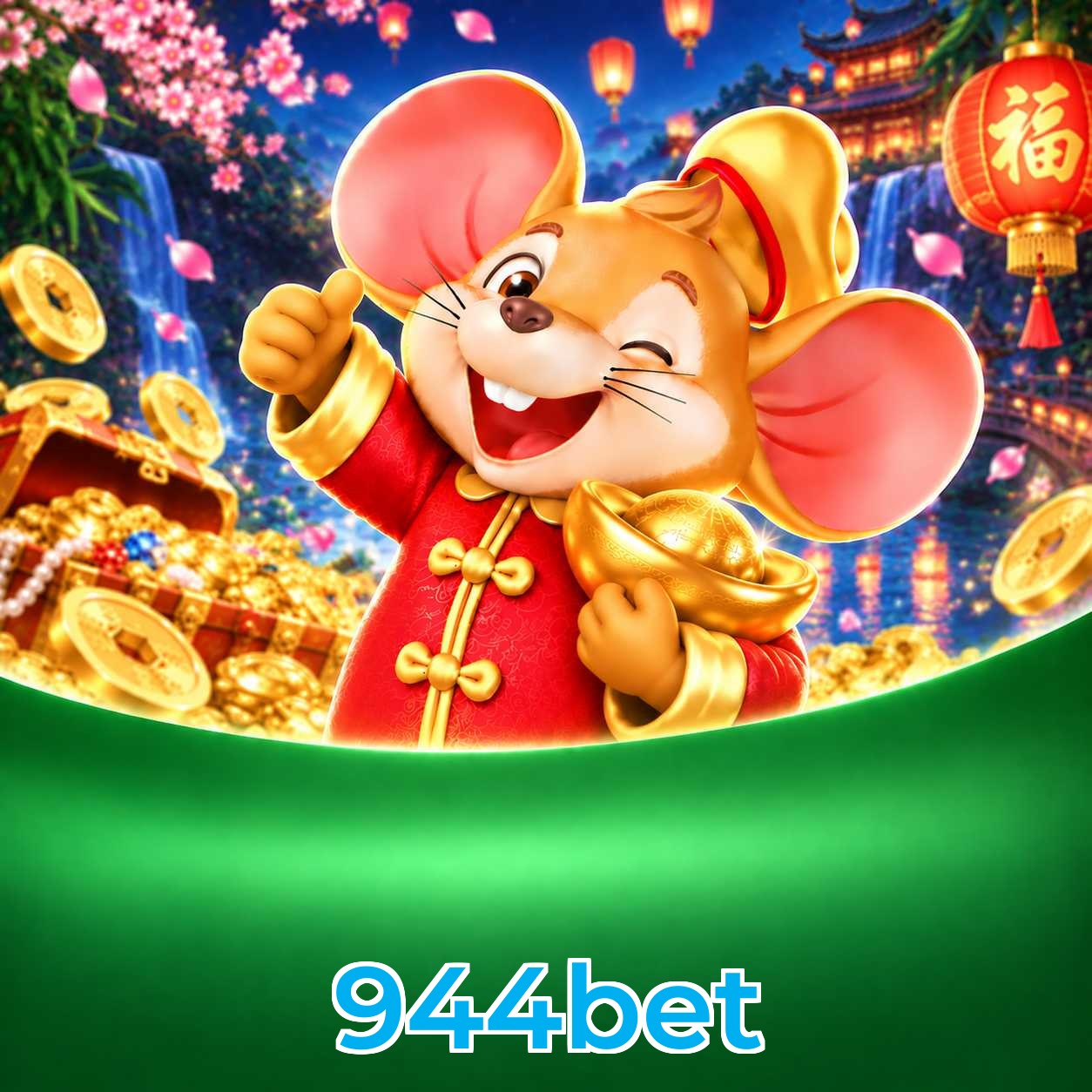 944bet Facebook Page