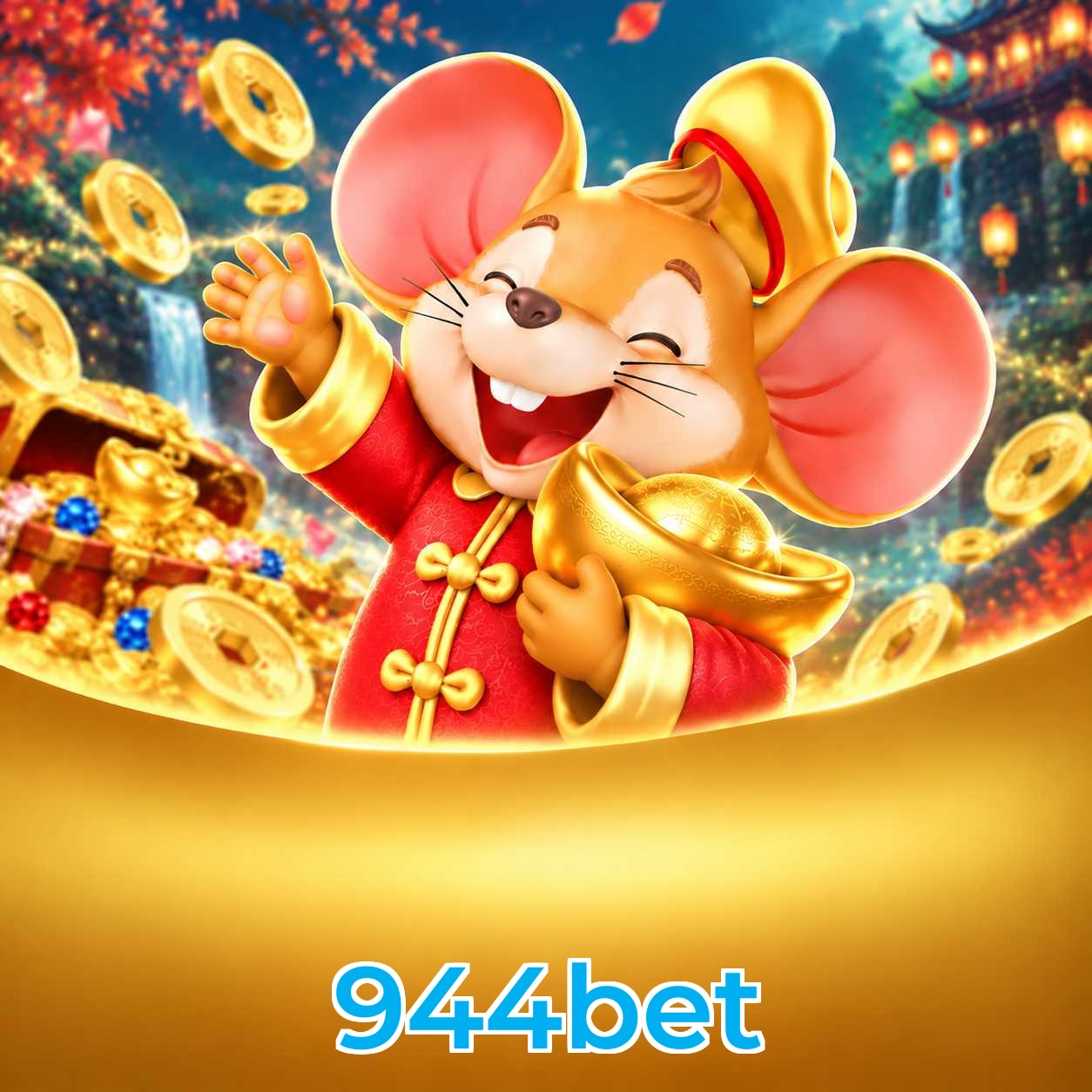 944bet VIP Telegram