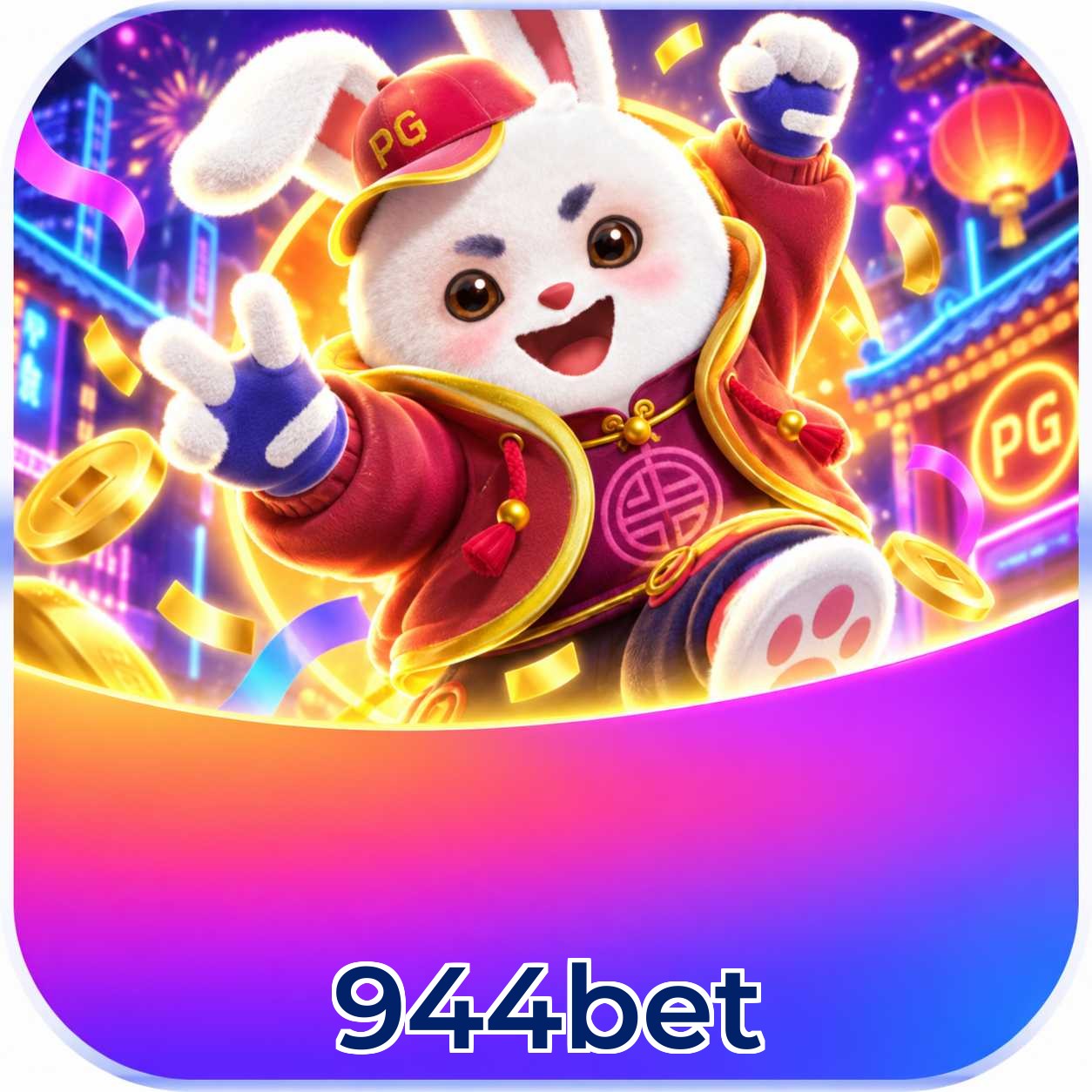 944bet Welcome Bonus