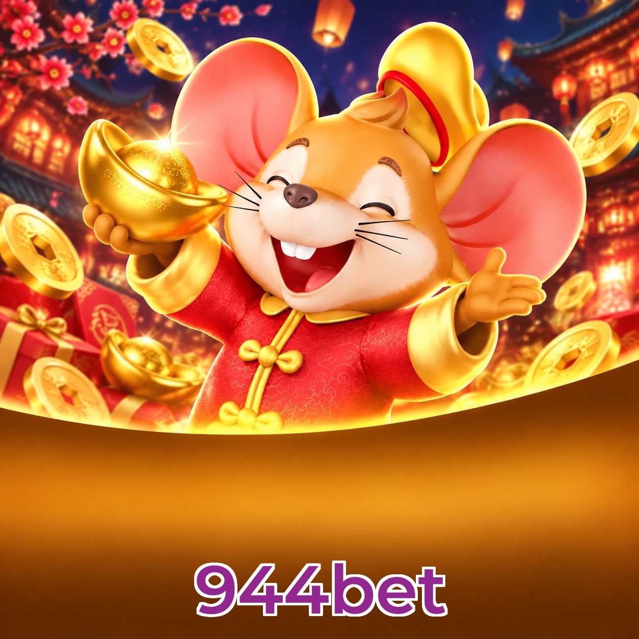 944bet Logo