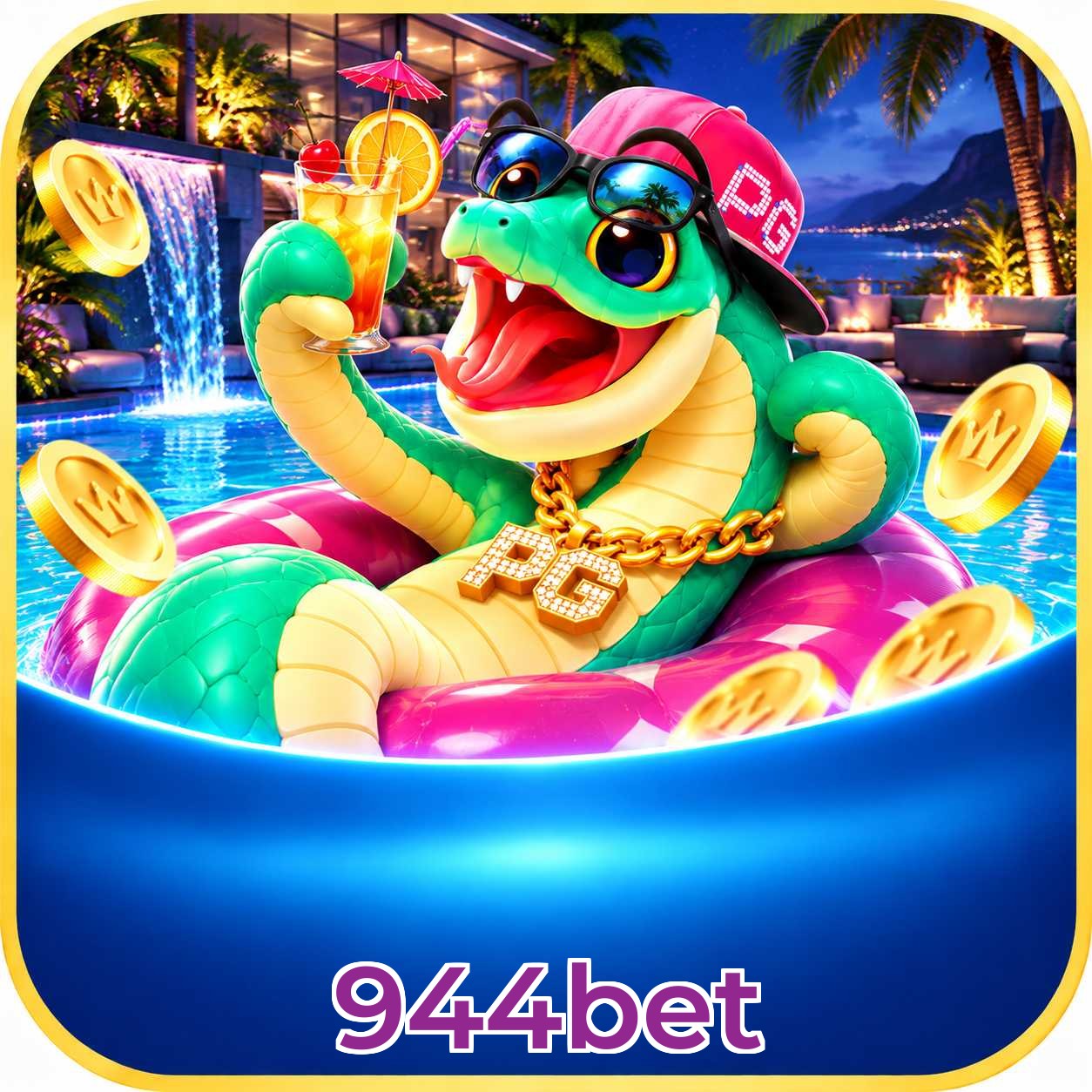 944bet Live Dealers