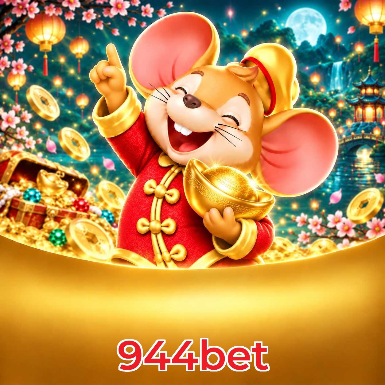 Baixar 944bet PC Mac