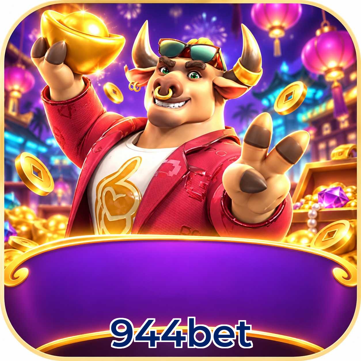 944bet Fortune Tiger Tips
