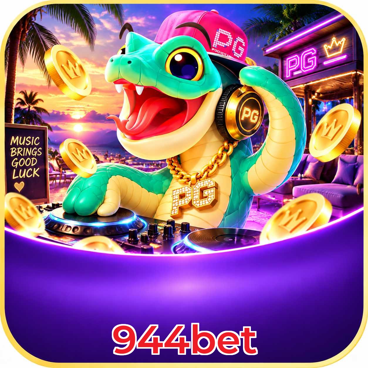 944bet Logo