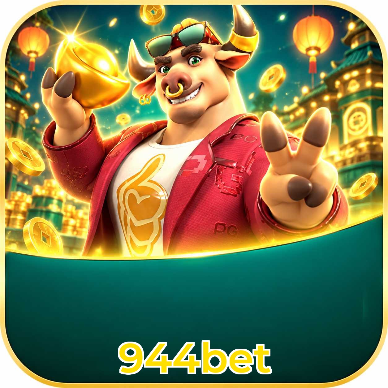 944bet 2FA