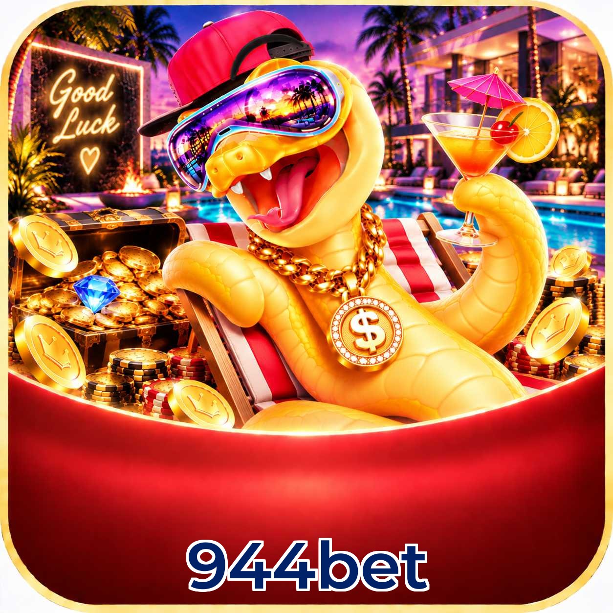 944bet Facebook Support