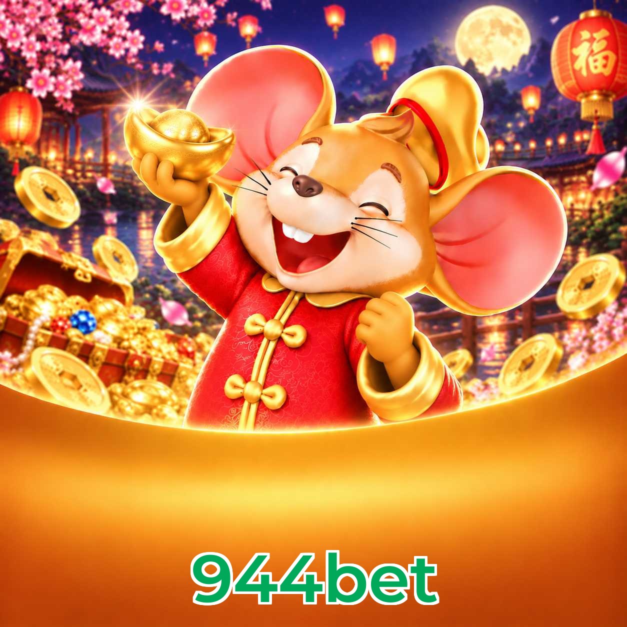 FAQ Baixar 944bet