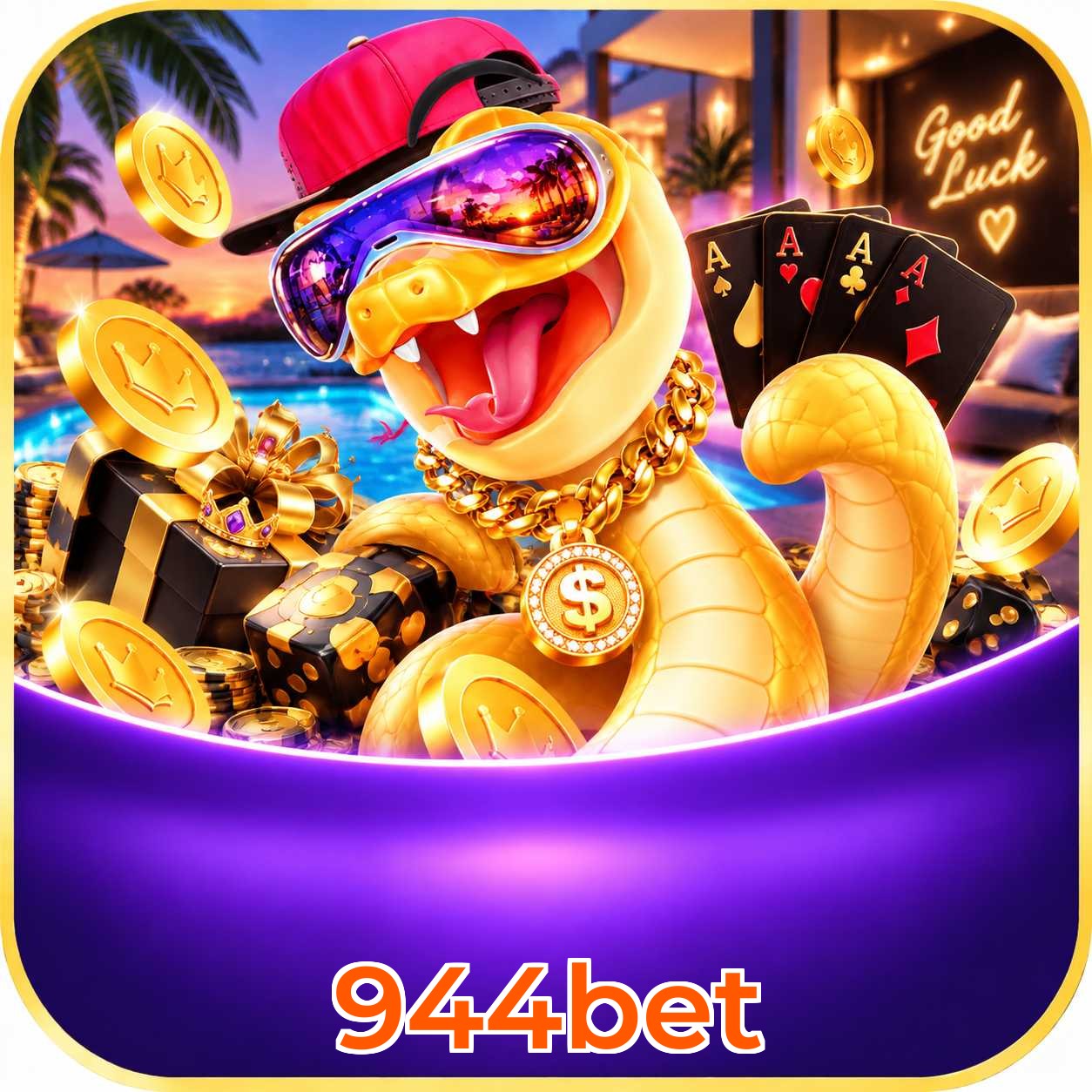 944bet Fortune Tiger FAQ