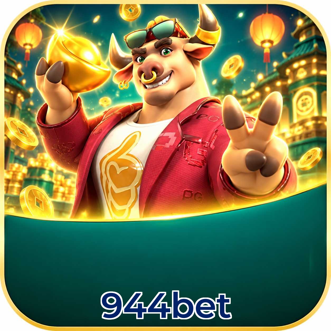 944bet Facebook Bonus