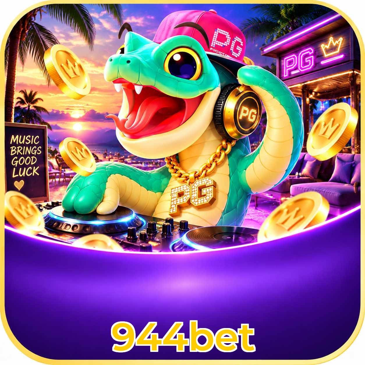 944bet System Requirements