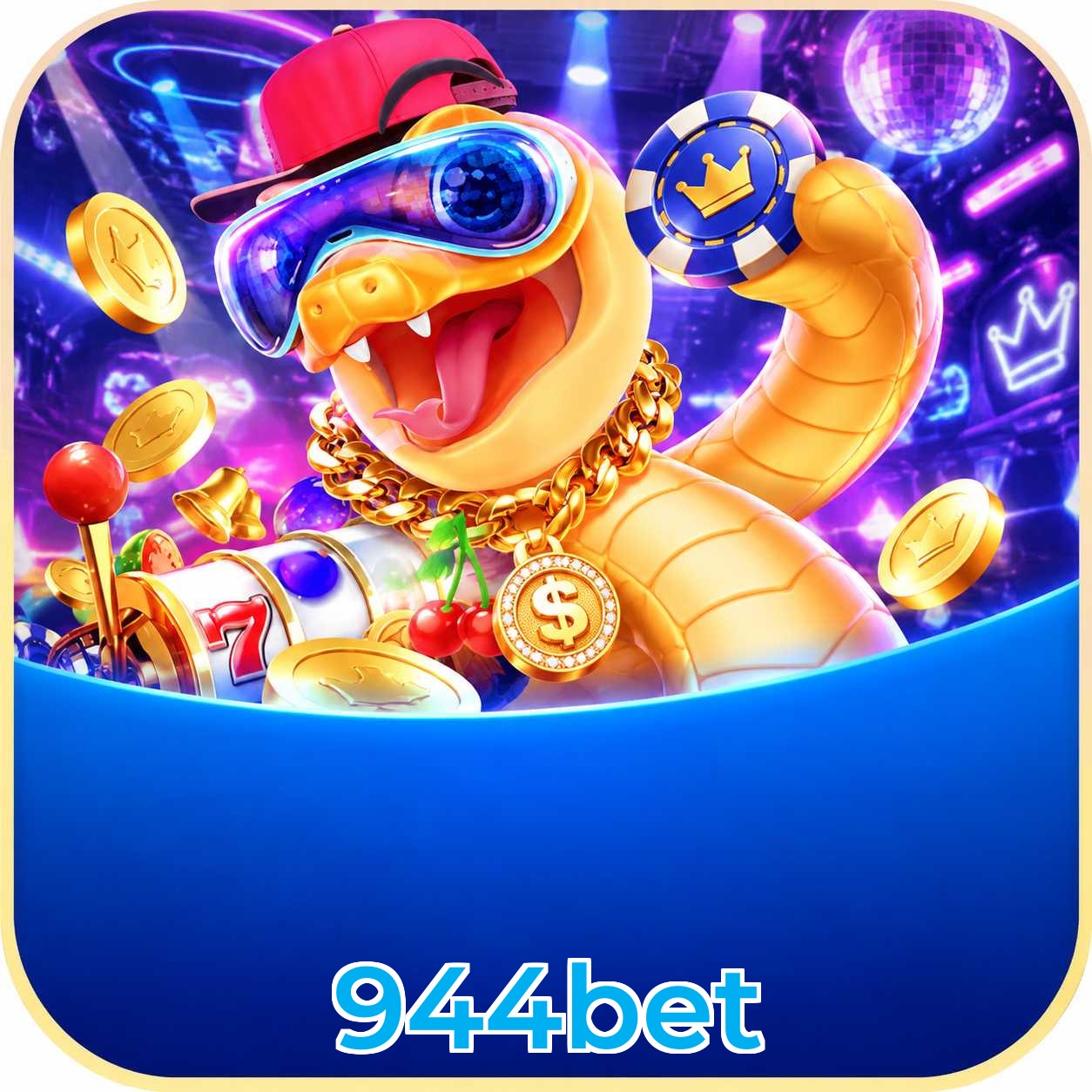 944bet Fortune Tiger RTP