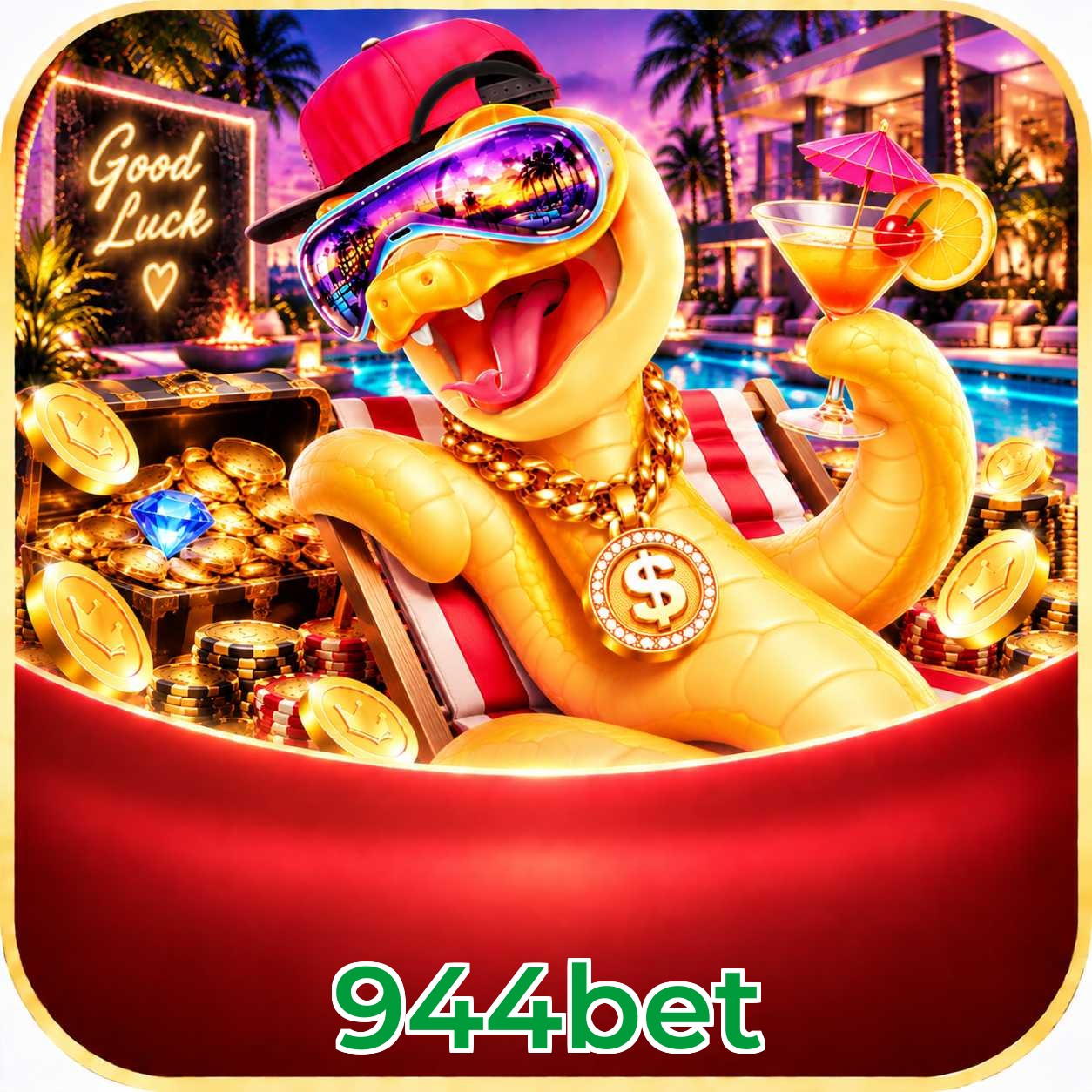 944bet Uptime