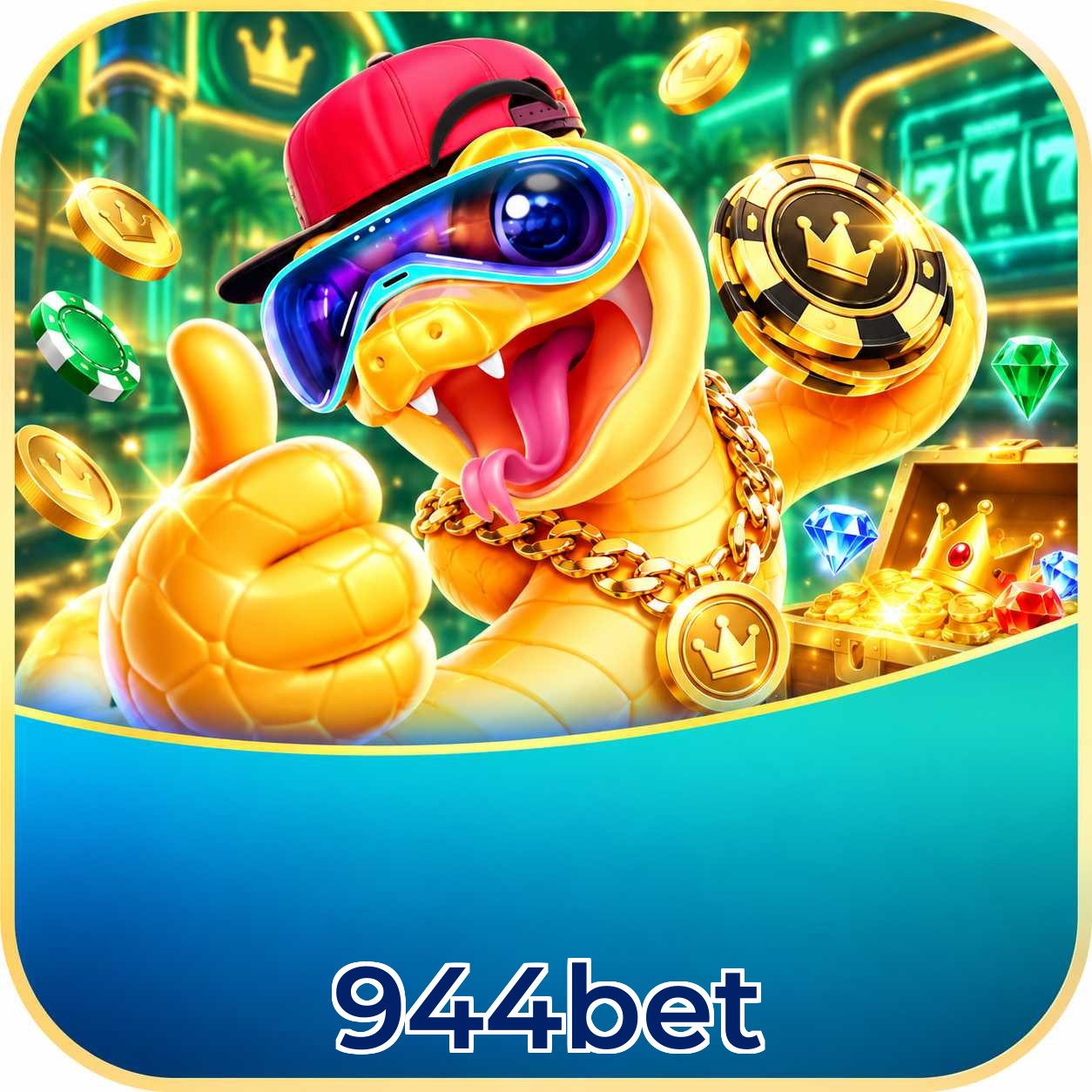 944bet Logo
