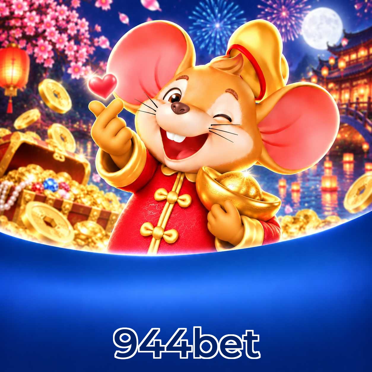944bet Live Casino Overview