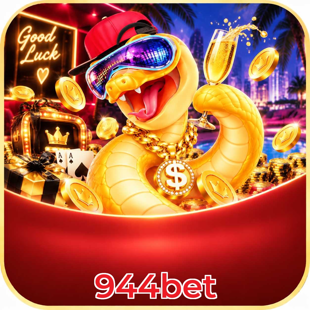 944bet Estratégias Slots