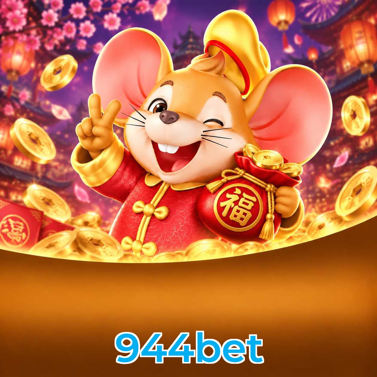 944bet Telegram