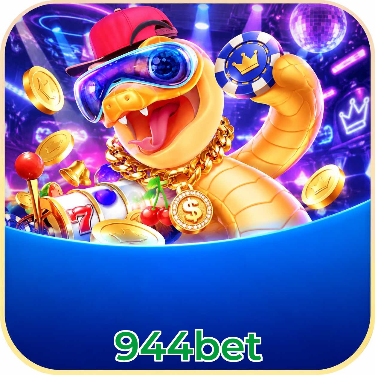 944bet VIP Program