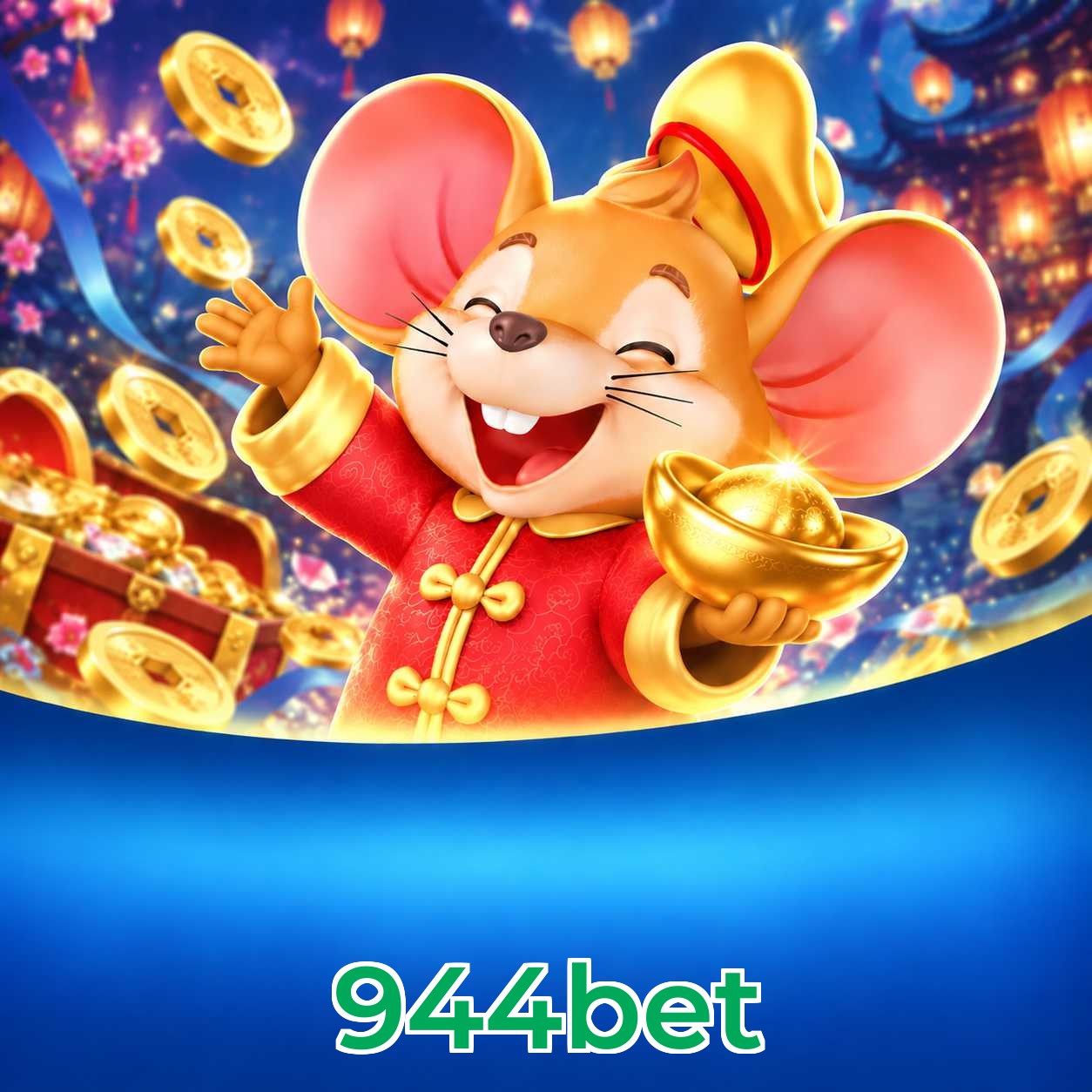 944bet Compatibilidade