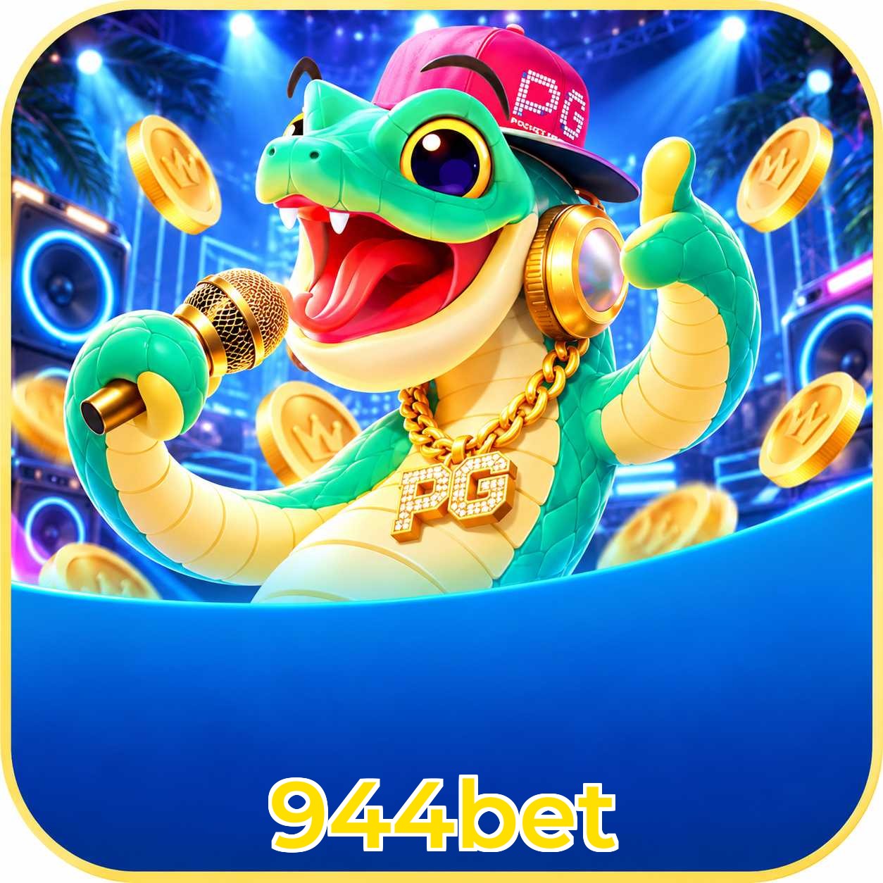 944bet Top Slots
