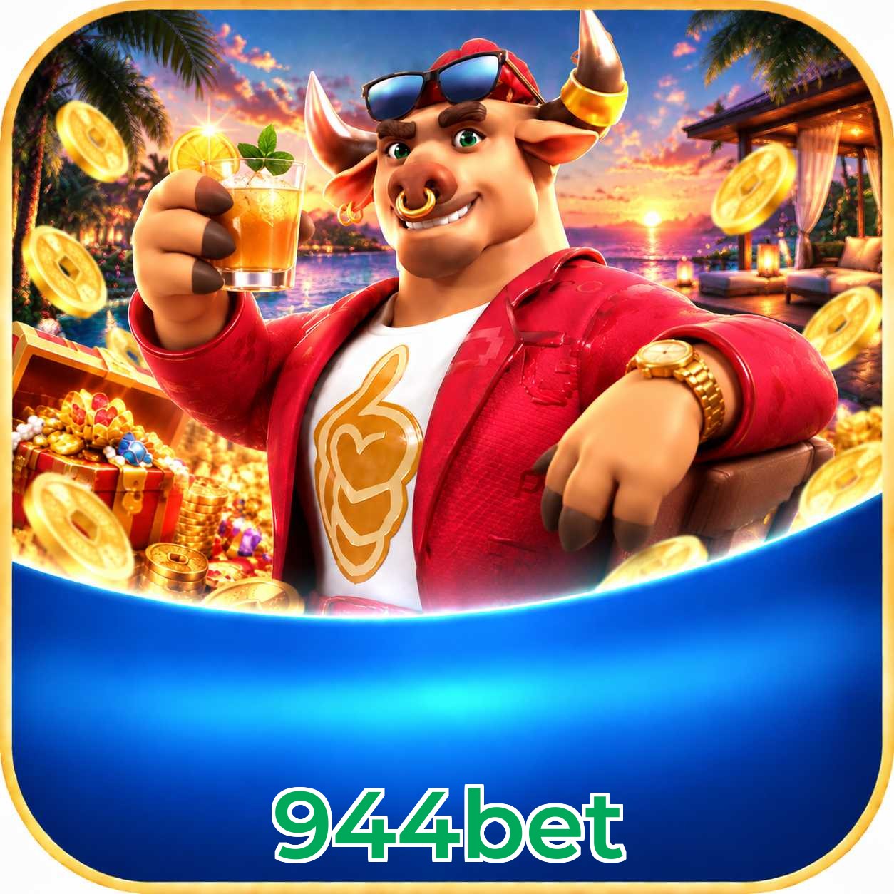 944bet FAQ