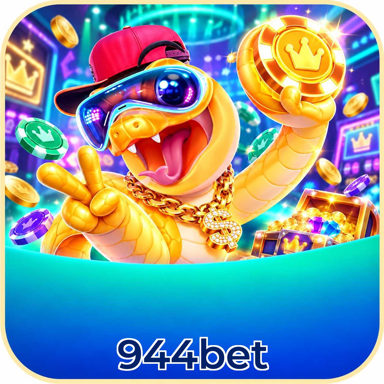 944bet VIP Níveis