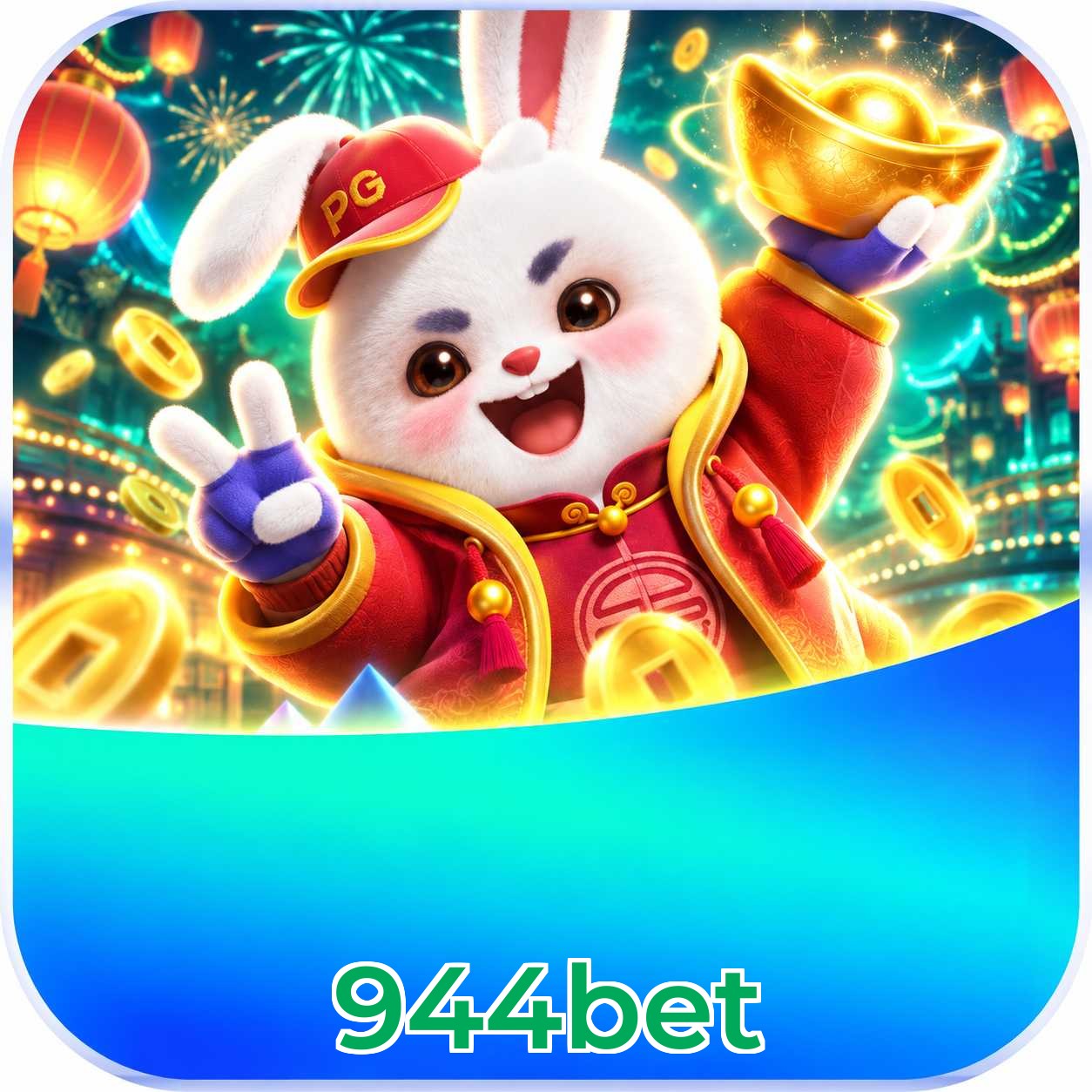 944bet Slots