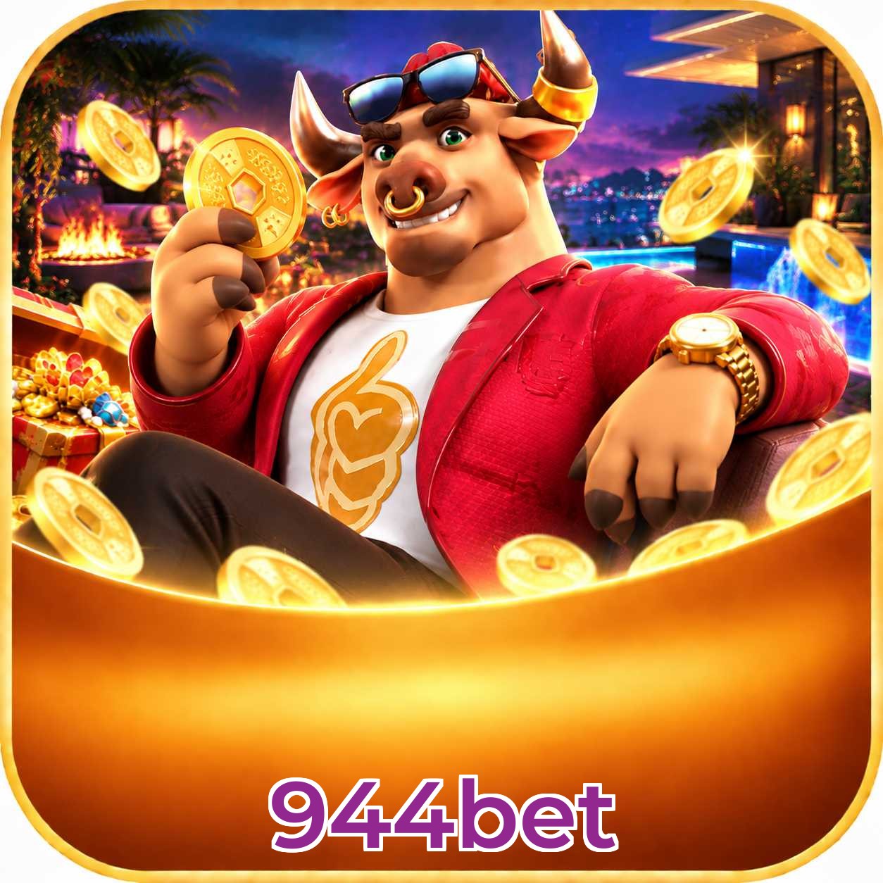 944bet Odds Lottery