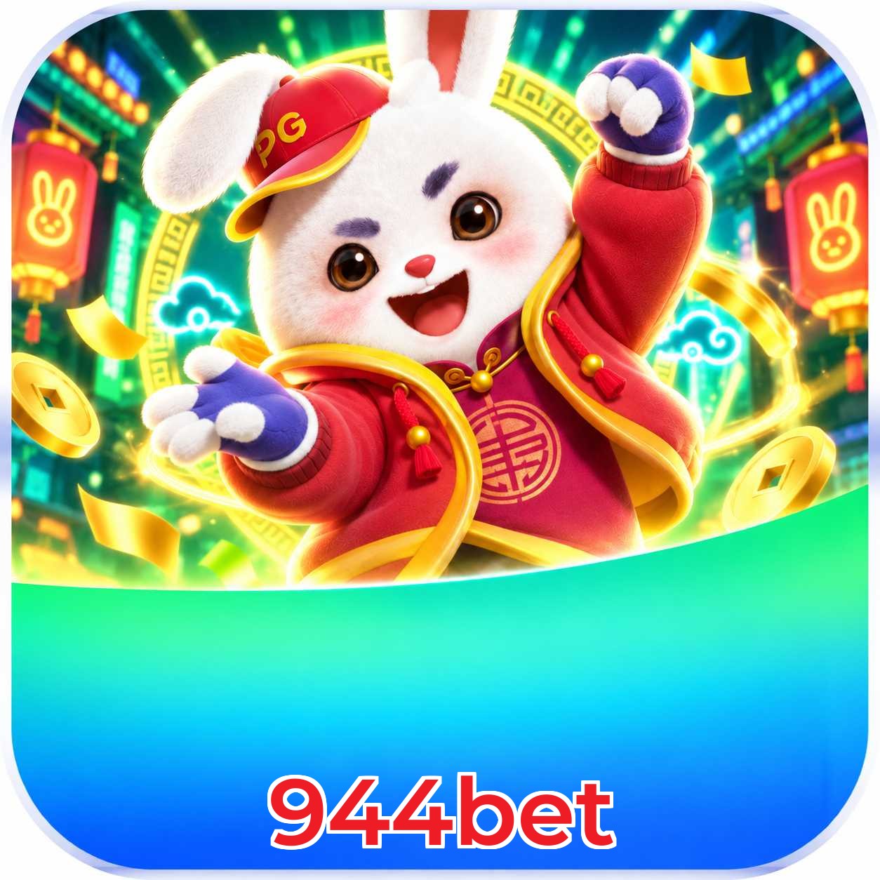 944bet Métodos de Login