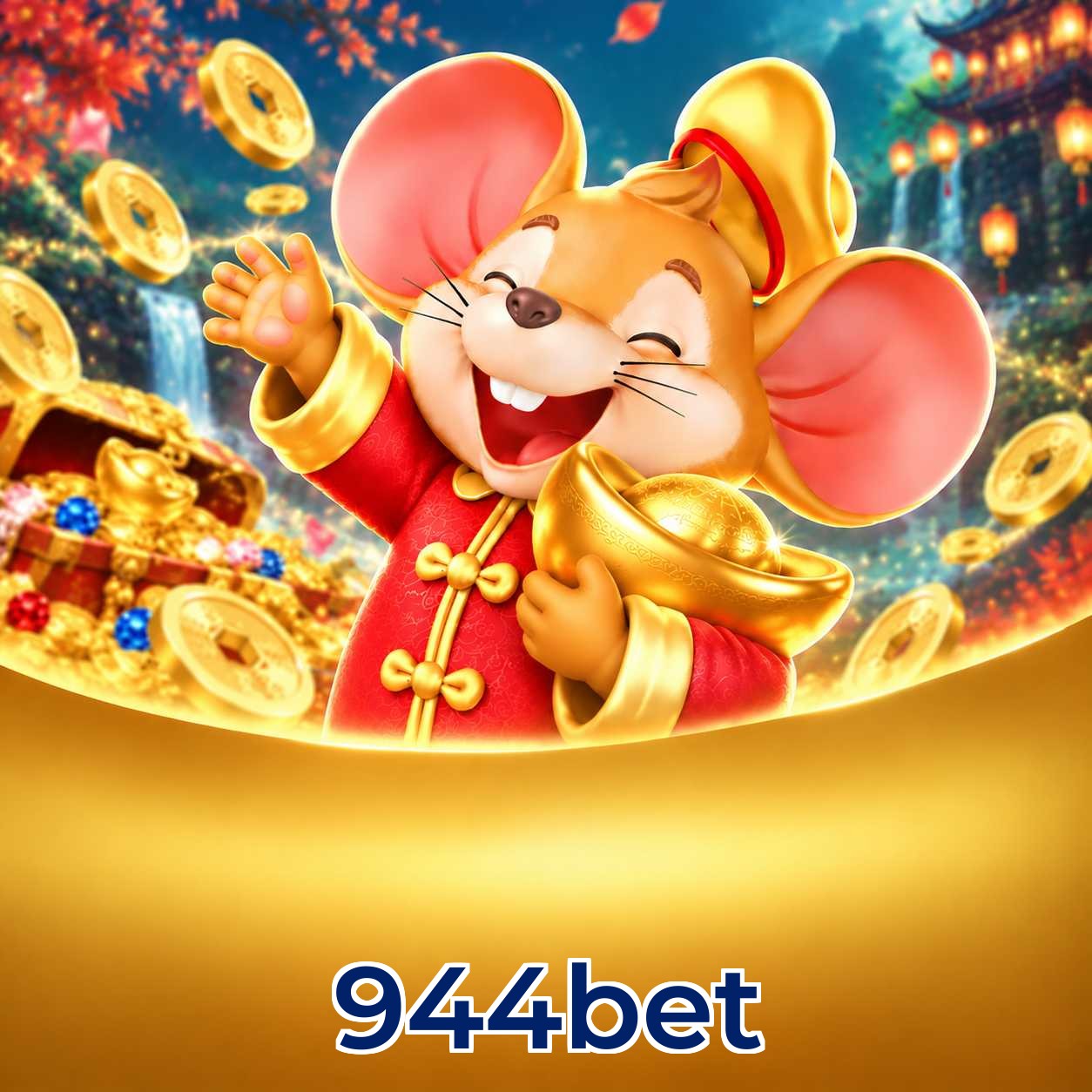 944bet Payment Speed