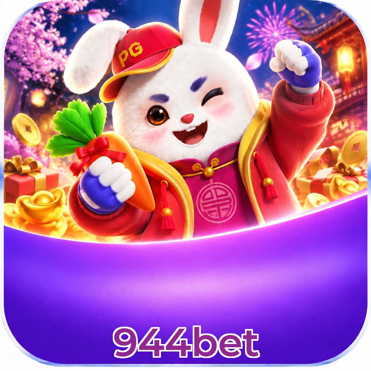 944bet Logo