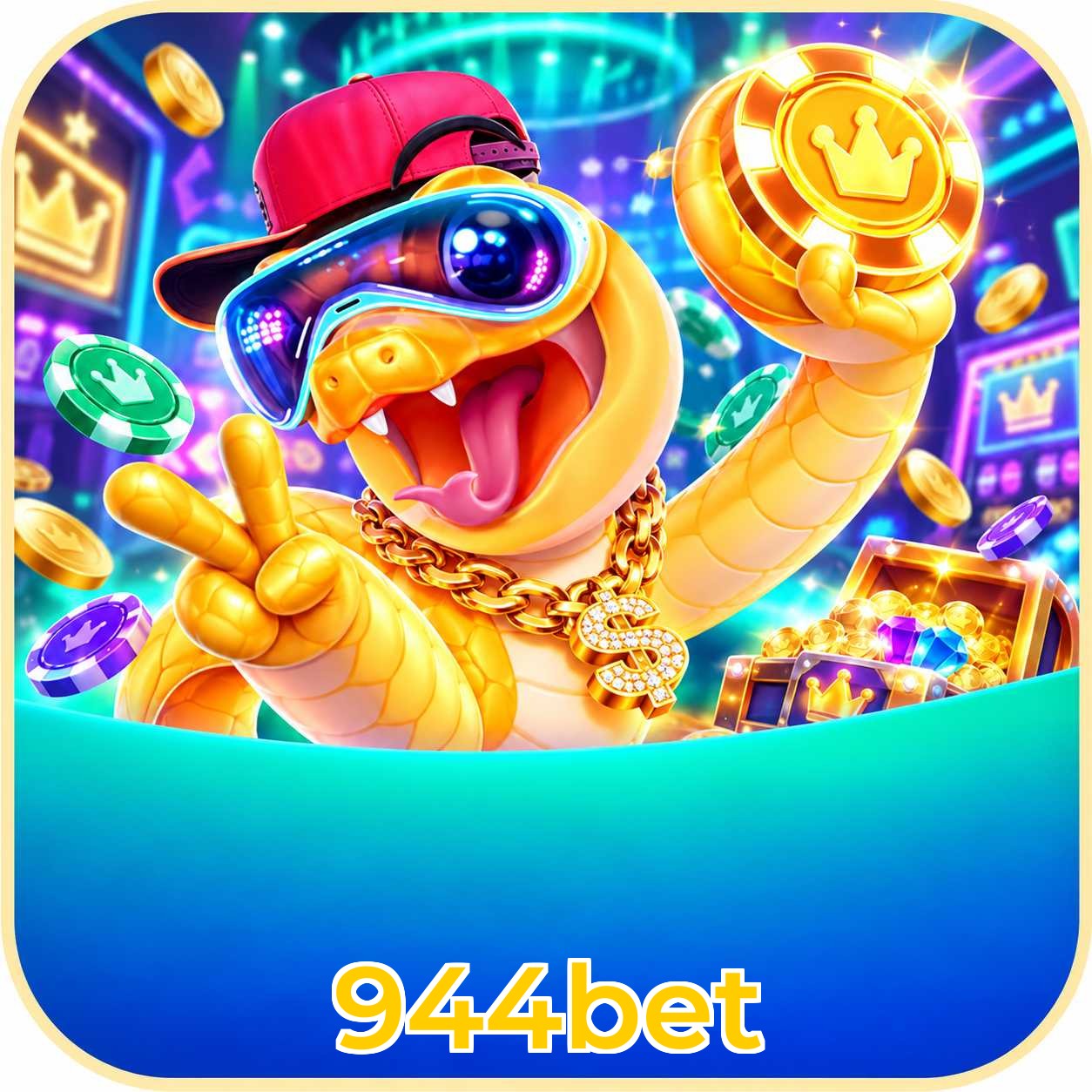 944bet Bonus FAQ