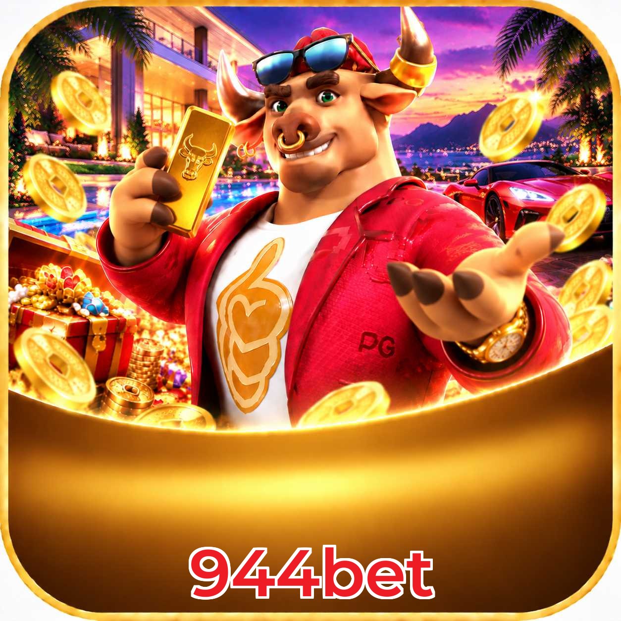 944bet Streaming Quality