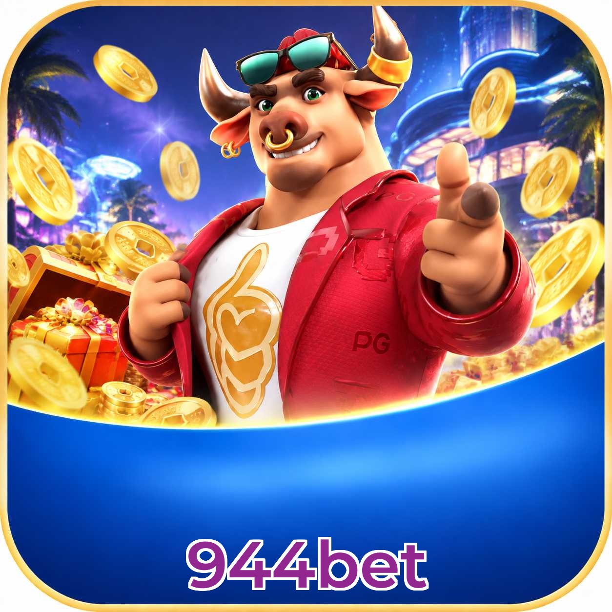 944bet Performance Tests