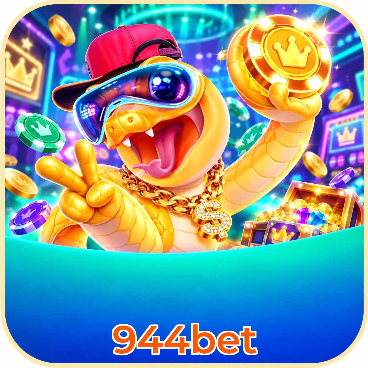944bet Top Wins