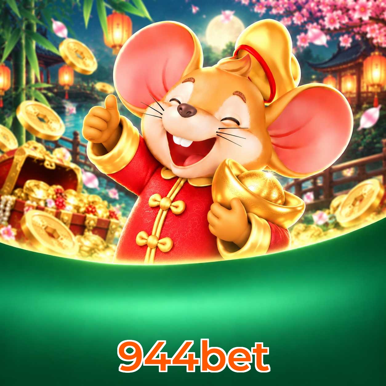 944bet Slot FAQ